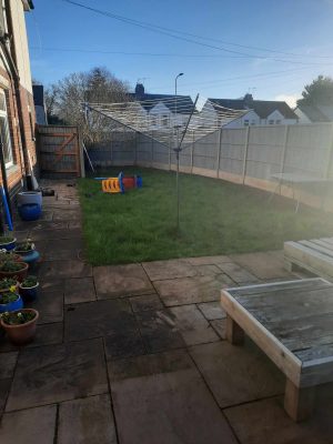 side-garden-for-extension