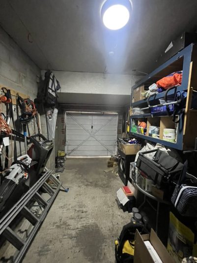 Would we need building control for a partial garage conversion-2