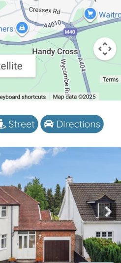 Planning Permission on semi-detached garage conversion-2