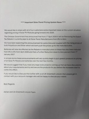 solar-pricing-letter