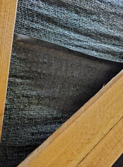 Wet-insulation-in-loft