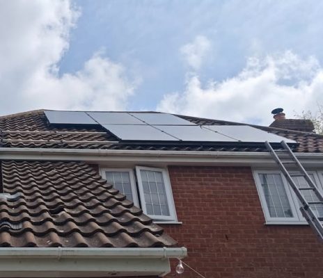 poor-solar-install-on-my-roof