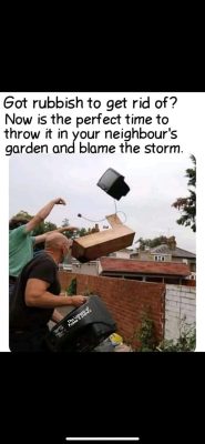 neighbour-throwing-rubbish-over-fence