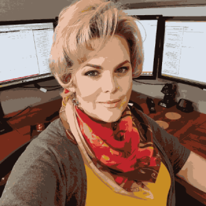 Profile photo of Chloe Harris