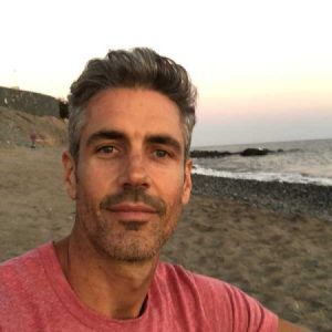 Profile photo of Edward Jackson