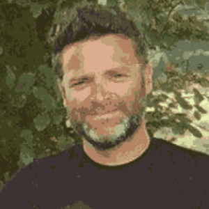 Profile photo of Clifford Burns