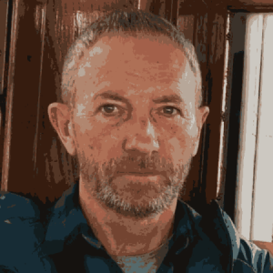 Profile photo of Dennis Bell