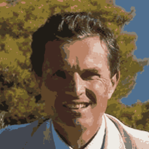 Profile photo of John Smith