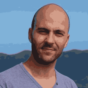 Profile photo of Keith Manning