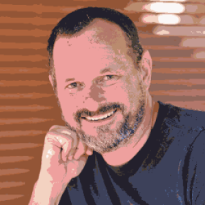 Profile photo of Robert Wilson