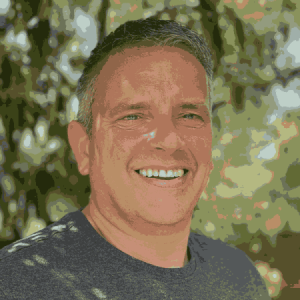 Profile photo of Stephen Jenkins