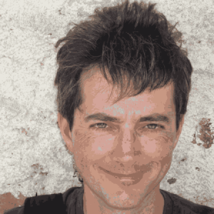 Profile photo of Timothy Cooper