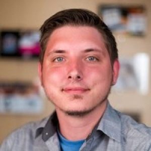 Profile photo of Shane Cox