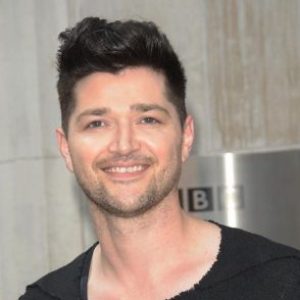 Profile photo of DANNY O'DONAGHUE