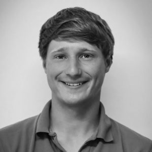 Profile photo of Ben Horner