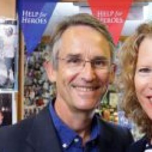 Profile photo of Bryn Hampson