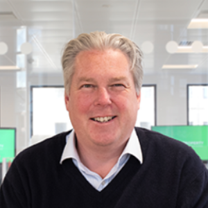 Profile photo of Rupert Lowe