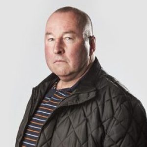 Profile photo of Bill Baldwin