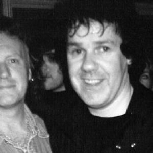 Profile photo of Brian Vasey