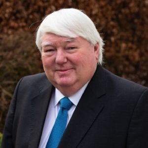 Profile photo of Brian Taylor