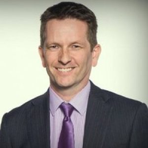 Profile photo of Colin Cracknell