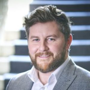 Profile photo of Craig Robson