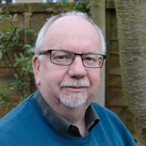 Profile photo of Stan Jackson