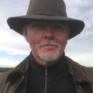 Profile photo of Colin Boxall