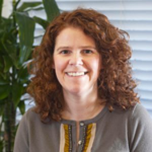 Profile photo of Laura MacGregor