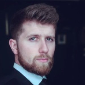 Profile photo of Jed Simpson