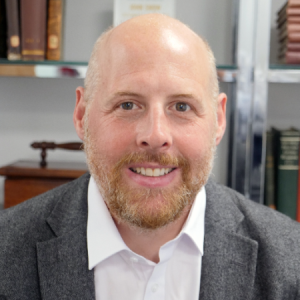 Profile photo of William Roberts