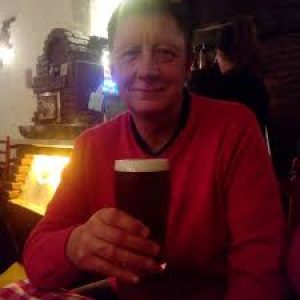 Profile photo of Martin Shoebridge