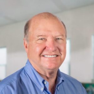 Profile photo of Jack Williams