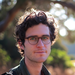 Profile photo of Oliver Smith