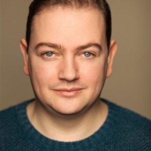 Profile photo of Rob Falconer