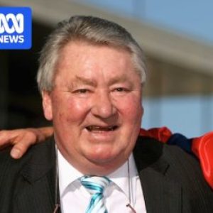 Profile photo of Roy Higgins