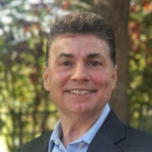 Profile photo of Steve Pennison