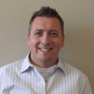 Profile photo of James Foster