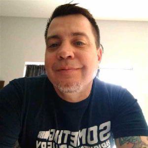 Profile photo of James Morris