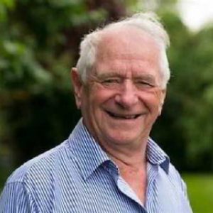 Profile photo of Michael Edwards