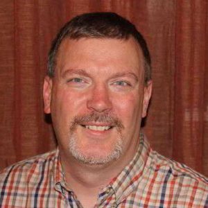 Profile photo of Michael Rogers