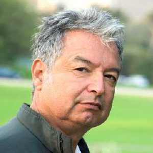 Profile photo of Michael Wright