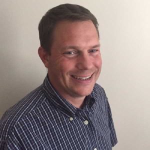 Profile photo of Terry Wilson