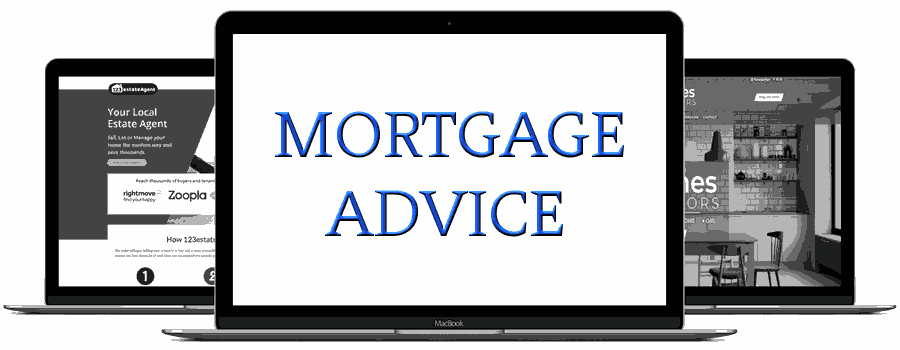 Mortgage Advice Cost Calculator logo